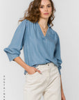Beretta Longsleeve Top
