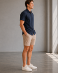 Midnight The Rowan Polo