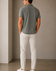 Basil The Rowan Short Sleeve Shirt