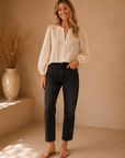 Cloud Luella Blouse