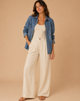 Dreamstate Erin Denim Jacket