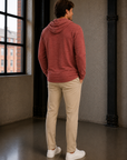 Portola Beach Withered Rose Hoodie