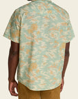 Dreamland Seafoam Snapshirt