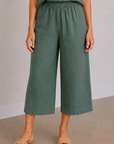 Everglade Scout Linen Pant