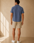 Thundercloud Bennet Short Sleeve Shirt