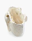 Natural Beauty Market Tote