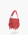 Rose Eden Top Handle Bag