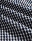 Costa Gingham Check Shirt