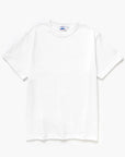 White Archive Tee