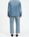 Twinkle Beau Boyfriend Jacket