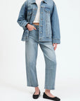 Twinkle Beau Boyfriend Jacket