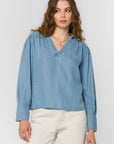 Beretta Longsleeve Top