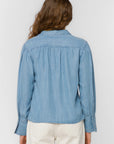 Beretta Longsleeve Top