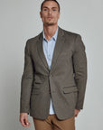 Natural Newport Blazer