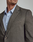 Natural Newport Blazer