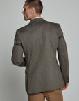 Natural Newport Blazer