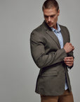 Natural Newport Blazer