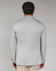 Grey Sutton Blazer