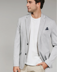 Grey Sutton Blazer