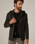 Dark Charcoal The District Blazer