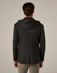 Dark Charcoal The District Blazer
