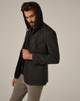 Dark Charcoal The District Blazer