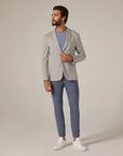 Grey The District Blazer