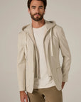 Natural The District Blazer