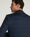 Kade Navy Blazer