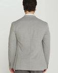 Charcoal The Bowery Blazer