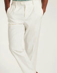 Coconut Milk Coastal Linen Pant