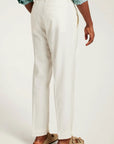 Coconut Milk Coastal Linen Pant