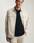 Asher Cloud Explorer Jacket