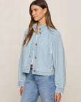 Whisper Charlotte Denim Jacket