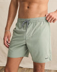Seafoam Classic Beach Short