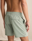 Seafoam Classic Beach Short