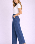 Indigo Denim Jeans