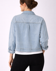 Medium Tina Denim Jacket