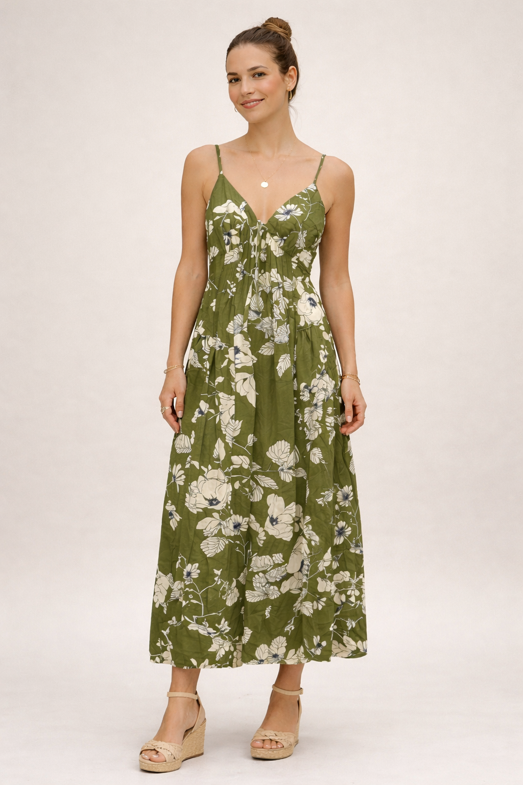 princess polly baby blue dress Olive Midi Dress – Purpose Boutique