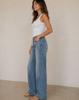 Protect Maya High Rise Wide Leg