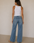 Protect Maya High Rise Wide Leg
