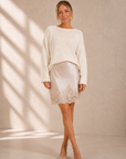 Pearl Alessia Skirt - L10197