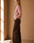 Rosey Sammy Sweater - T3675