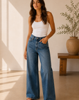 Bowery Anessa 31" Jean - 1H76R37-D344