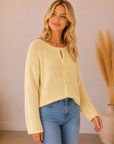 Yellow Always Wins Sweater - OAR0966
