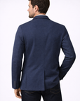 Navy The Ardin Blazer