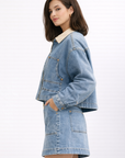 Cove Utility Skirt