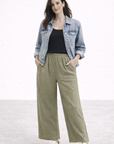 Olive Shana Pants