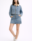 Cove Utility Skirt