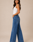 Amuse Maya High Rise Wide Leg